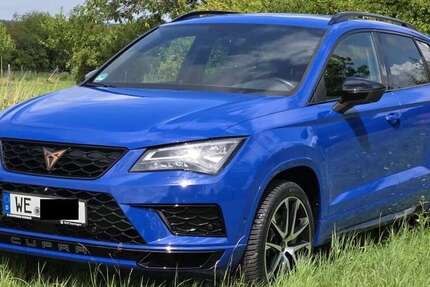 Cupra Ateca 20.000 km 28.490 € Weimar 99428