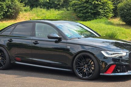 Audi A6 247.000 km 15.900 &euro; Erfurt 99098