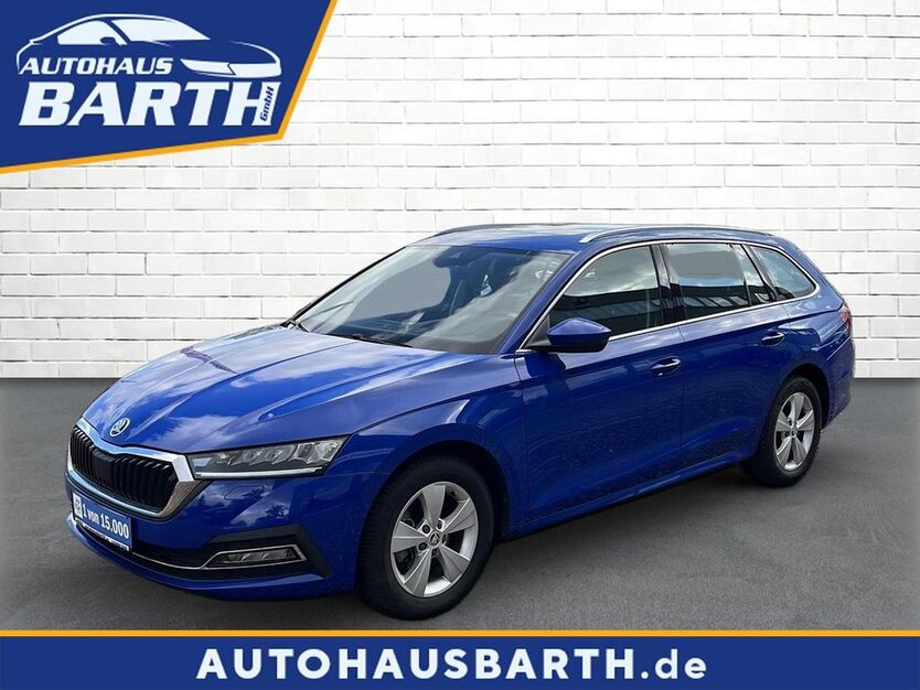 Skoda Octavia 68.468 km 19.890 € Amt Wachsenburg OT Thörey 99334