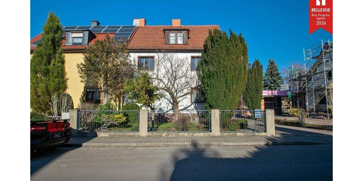Einfamilienhaus Erfurt Marbach - 7 Zimmer, 144 m&sup2;, 395.000&euro; | Angebot:25775439