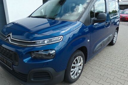 Citroen Berlingo 178.000 km 8.290 &euro; Erfurt 99087