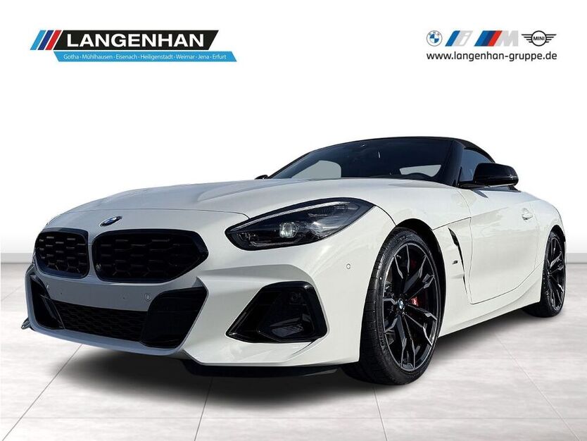 Z4 M40i