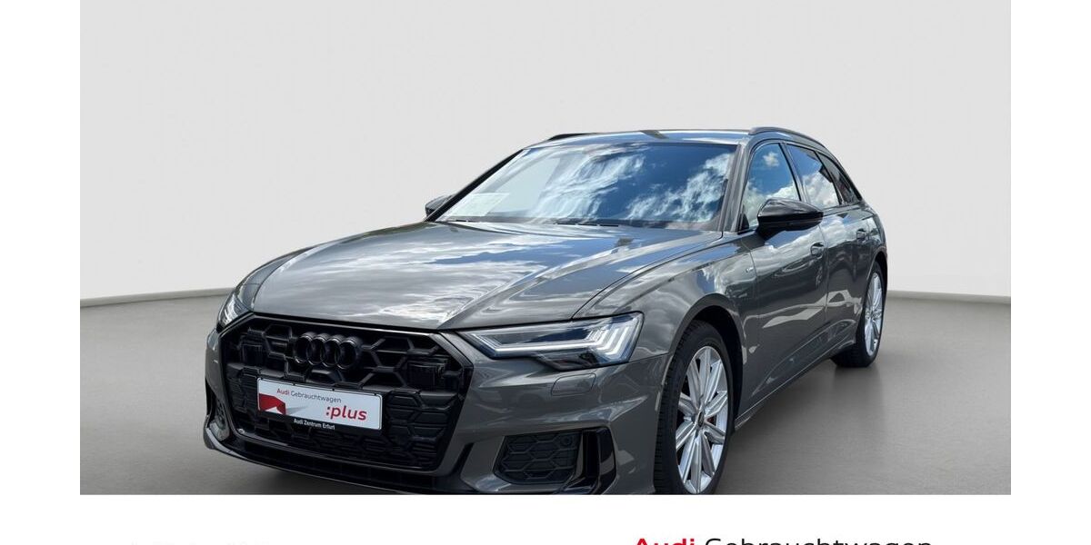 Audi A6 13.100 km 59.570 &euro; Erfurt 99099