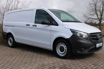 Mercedes-Benz Vito 194.900 km 16.490 &euro; Erfurt 99091