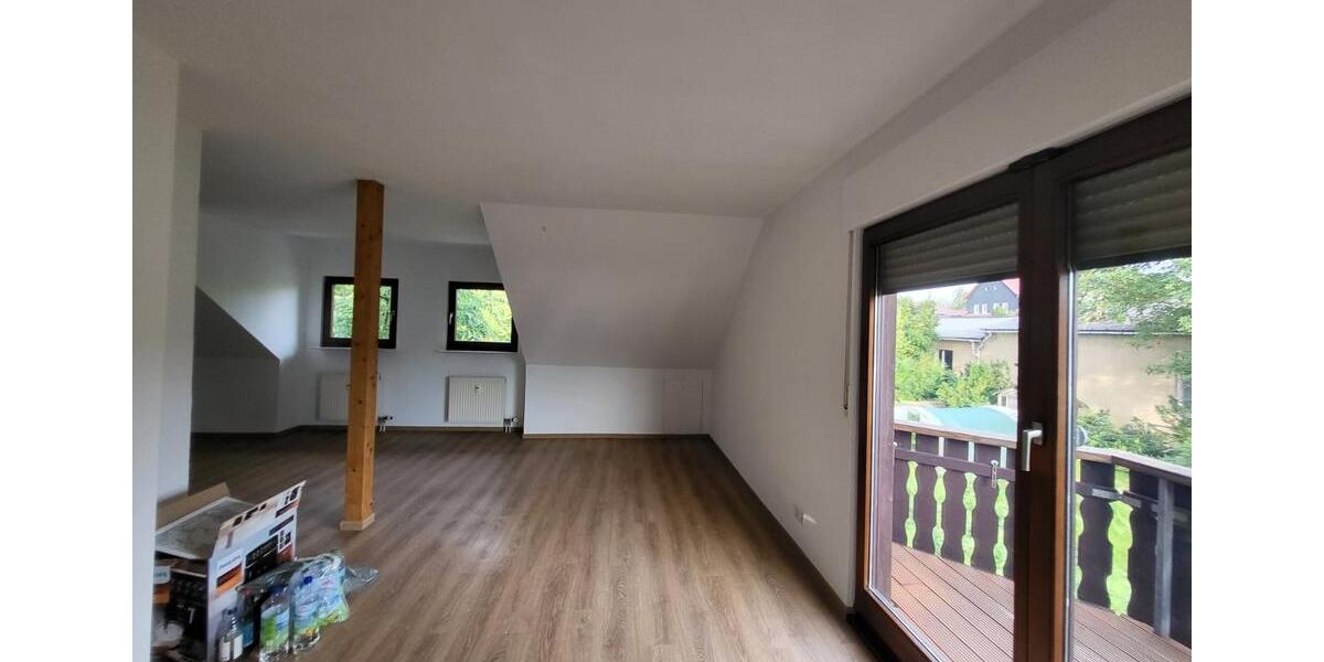 Etagenwohnung Weimar Ehringsdorf - 3 Zimmer, 82 m&sup2;, 230.000&euro; | Angebot:24831701