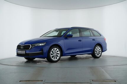 Skoda Octavia 37.719 km 24.889 &euro; Erfurt 99086