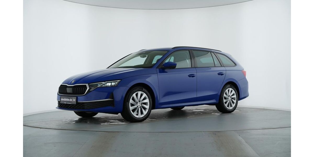 Skoda Octavia 37.719 km 24.889 &euro; Erfurt 99086