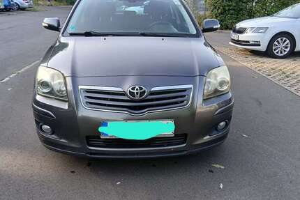 Toyota Avensis 145.031 km 2.150 &euro; Erfurt 99084