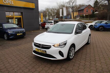 Opel Corsa 25.700 km 13.490 &euro; Weimar 99427