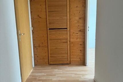 3-Raum-Wohnung in Blankenhain 3 zimmer