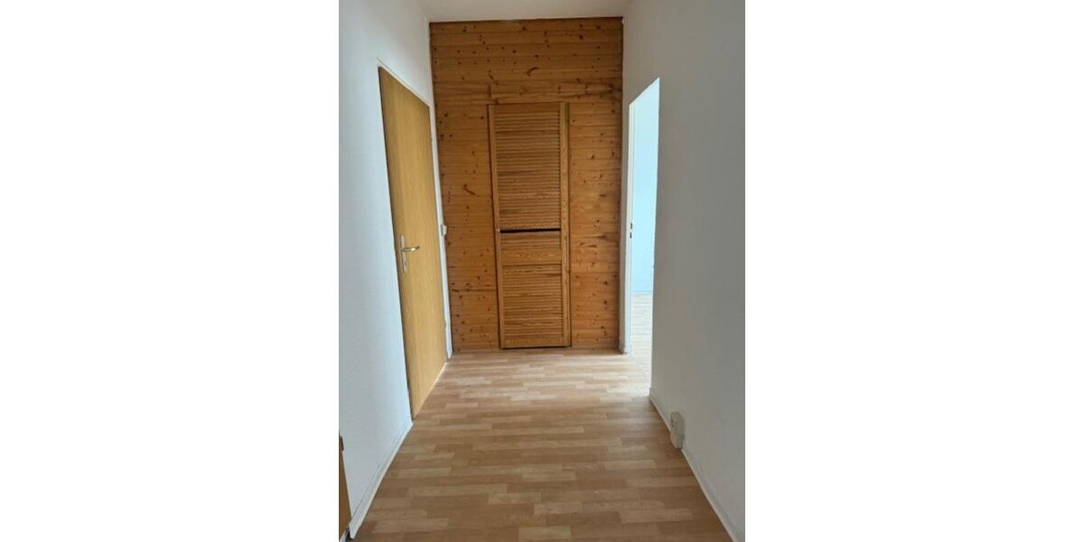 3-Raum-Wohnung in Blankenhain 3 zimmer