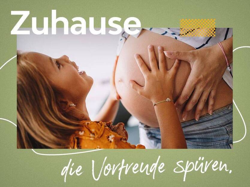 Die Familienplanung kann hier beginnen