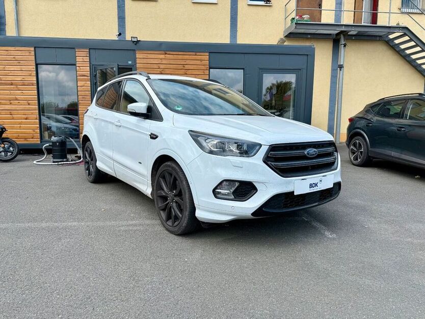 Kuga