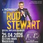 Mr. Rod - Die No.1 Rod Stewart Show!