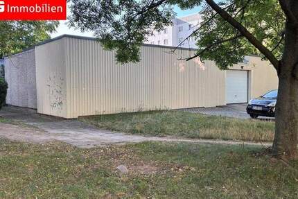 Garagen / Stellplätze Erfurt Herrenberg - 400.000&euro; | Angebot:25211199