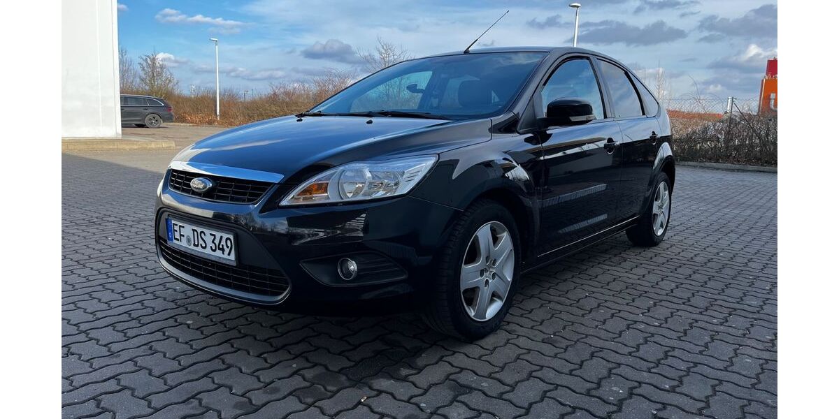 Ford Focus 170.000 km 2.700 &euro; Erfurt 99087