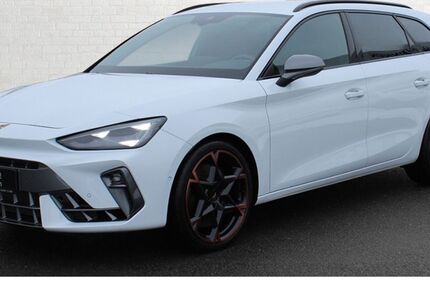 Cupra Leon 5.500 km 35.790 &euro; Blankenhain 99444