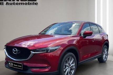 Mazda CX-5 87.271 km 19.990 &euro; Gotha 99867