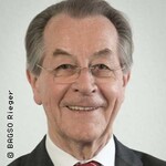 Franz Müntefering - Nimm das Leben, wie es ist