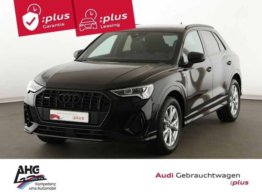 Audi Q3 122.100 km 29.640 € Gotha 99867
