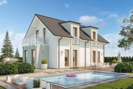 Haus Westhausen Westhausen - 4 Zimmer, 120 m&sup2;, 231.200&euro; | Angebot:26176667