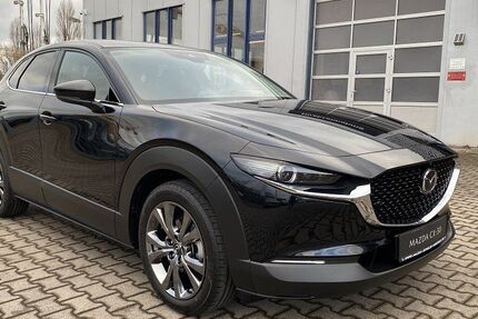 Mazda CX-30 31.720 km 26.980 &euro; Arnstadt 99310