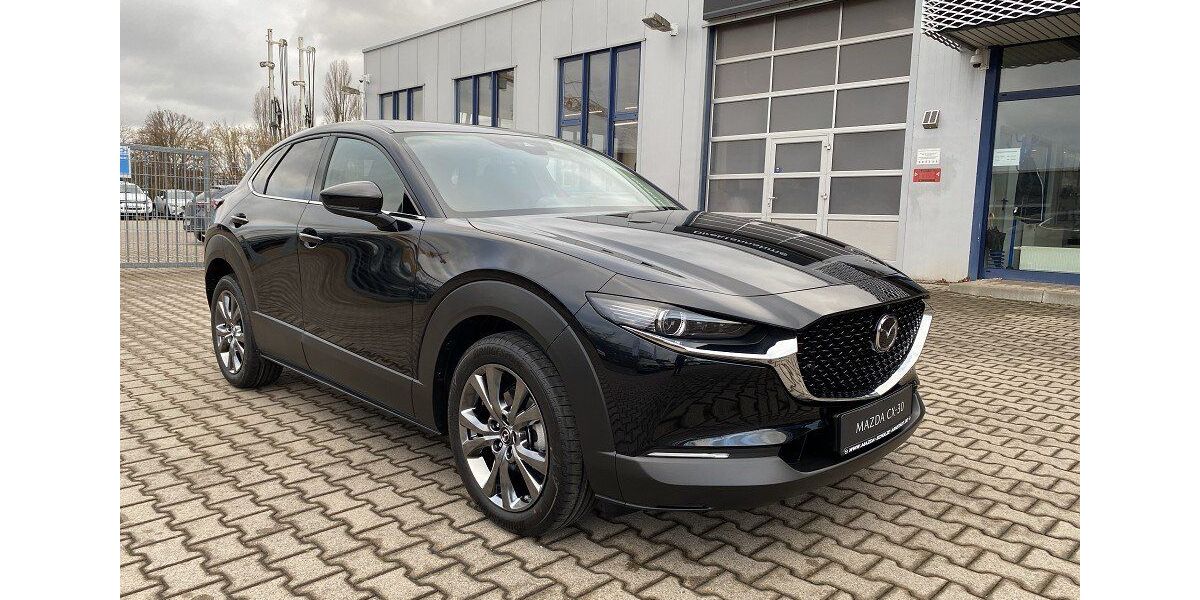 Mazda CX-30 31.720 km 26.980 &euro; Arnstadt 99310
