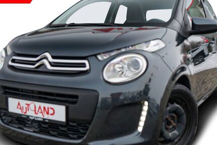 Citroen C1 52.298 km 11.490 &euro; Erfurt 99087