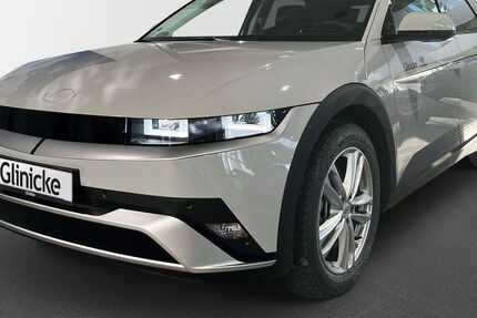 Hyundai IONIQ 5 2.500 km 46.290 &euro; Erfurt 99086