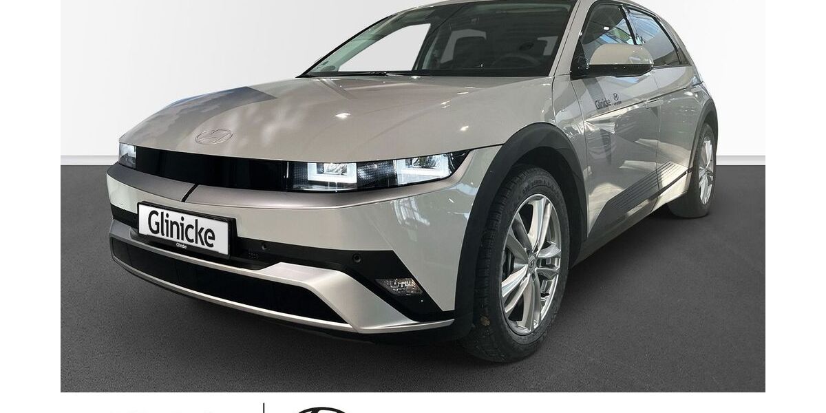 Hyundai IONIQ 5 2.500 km 46.290 &euro; Erfurt 99086