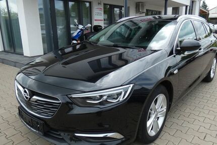 Opel Insignia 91.000 km 11.790 &euro; Erfurt 99087