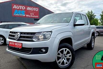 VW Amarok 171.331 km 16.900 &euro; Arnstadt 99310