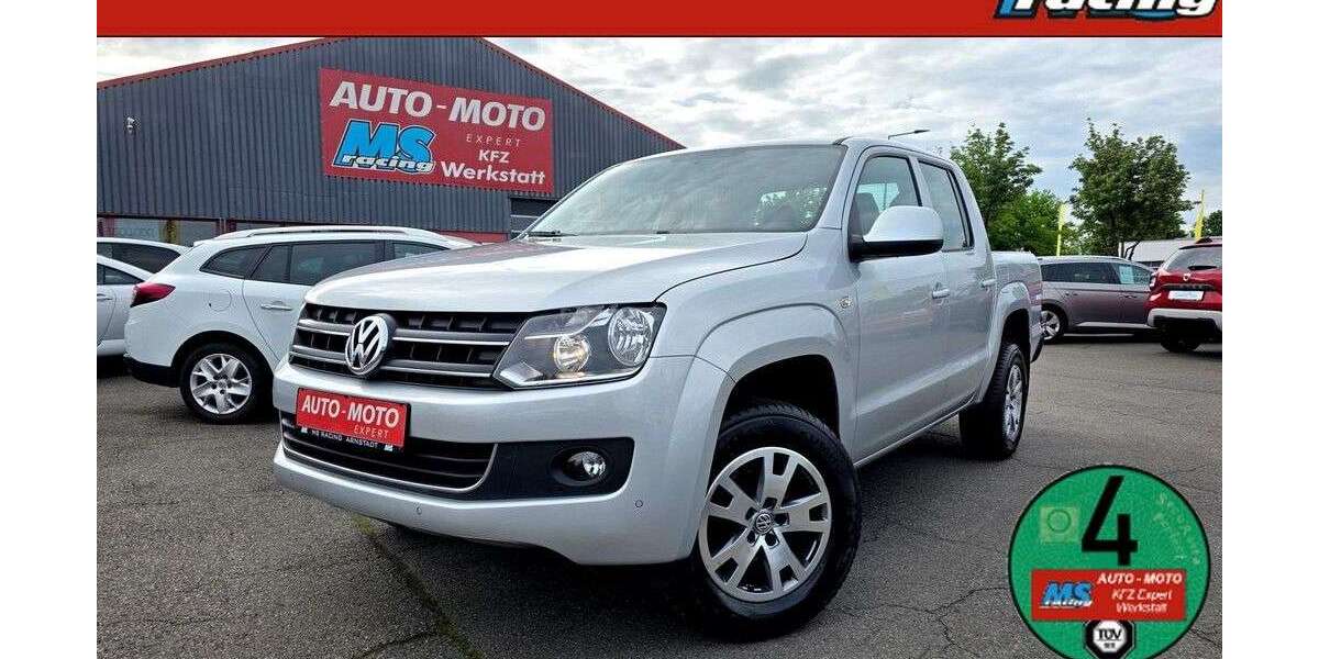 VW Amarok 171.331 km 16.900 &euro; Arnstadt 99310