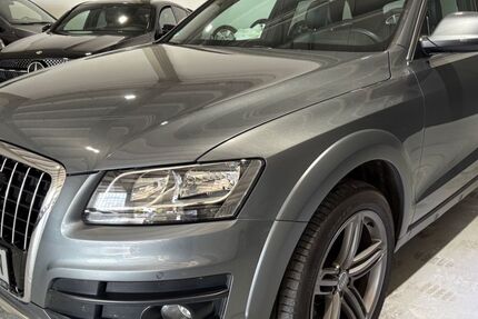 Audi Q5 172.634 km 15.900 € Erfurt 99085