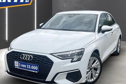 Audi A3 74.822 km 21.790 &euro; Amt Wachsenburg OT Thörey 99334