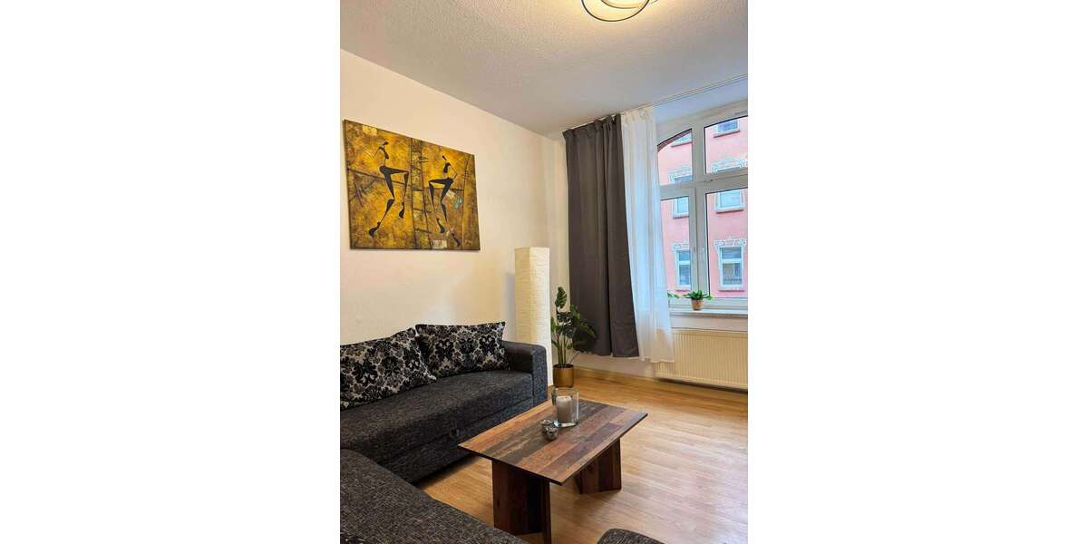 Zimmer Arnstadt - 3 Zimmer, 1.200&euro; | Angebot:25529516