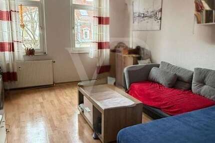 Wohnung Erfurt Andreasvorstadt - 3 Zimmer, 78 m&sup2;, 897&euro; | Angebot:25873911