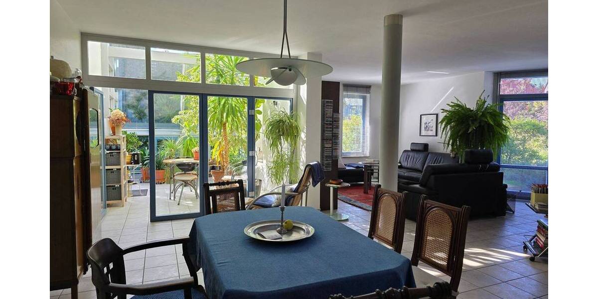 VERKAUFT!! SÜDHANGPERLE - HAUS IN BEGEHRTER WOHNLAGE NUR 10 MINUTEN BIS WEIMAR 4 zimmer