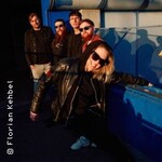 Berlin 2.0 [Stuttgart] + OLL [Jena]