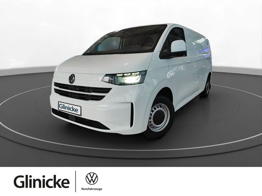 VW T7 Transporter 4.500 km 44.770 € Weimar 99423