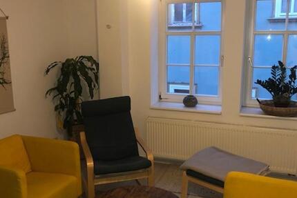 CHARMANTE 4-ZI.-WOHNUNG INKL. EINBAUKÜCHE, Ihre neue Wohnung direkt in der Altstadt 4 zimmer