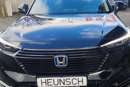 Honda HR-V 16.614 km 27.300 &euro; Erfurt 99099