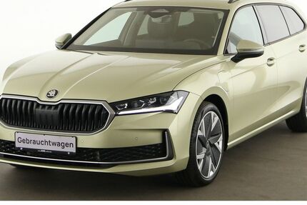 Skoda Superb 6.700 km 46.692 &euro; Gotha 99867