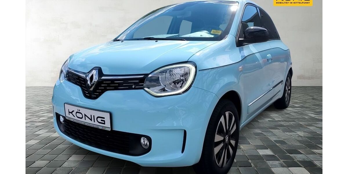 Renault Twingo 12.961 km 12.888 &euro; Erfurt 99091