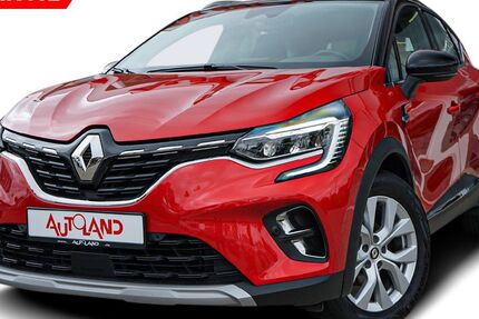 Renault Captur 26.667 km 20.990 &euro; Erfurt 99087