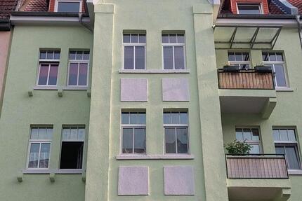Wohnung Erfurt Johannesvorstadt - 3 Zimmer, 90 m&sup2;, 275.000&euro; | Angebot:27658093