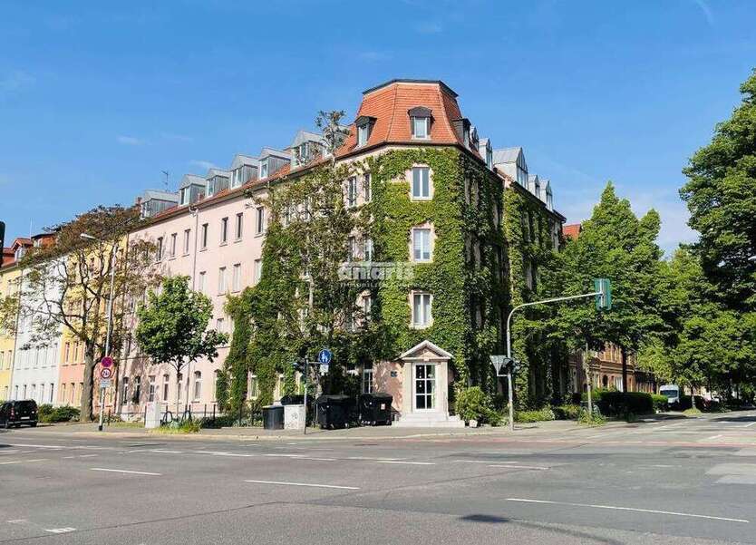 Wohnung zum Mieten in Erfurt 470 € 55.22 m²