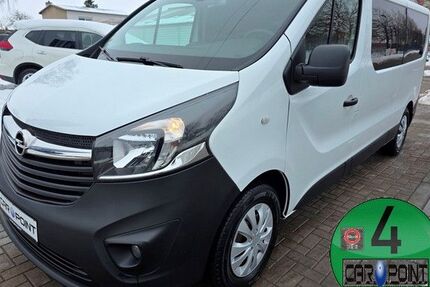 Opel Vivaro 150.000 km 13.500 &euro; Arnstadt 99310