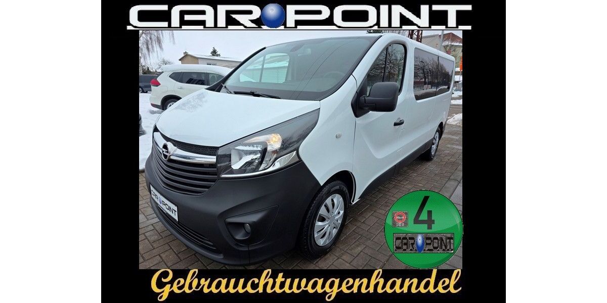 Opel Vivaro 150.000 km 13.500 &euro; Arnstadt 99310