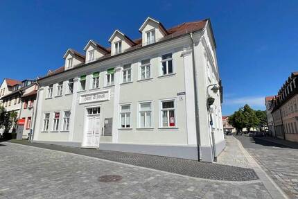 Gewerbeobjekt Sömmerda Neue Zeit - 950&euro; | Angebot:25667946